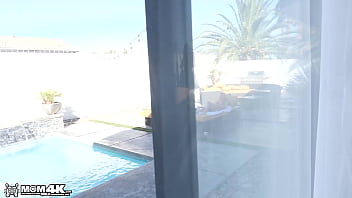 I'm not hopping off this bbc until his balls are empty