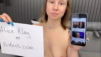 Verification video