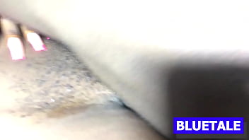 18 years teen fucked hard and moans by getting fucked by big cook