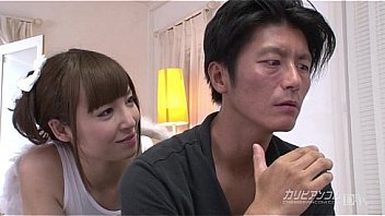 Cute asian saver landed for hj bj af