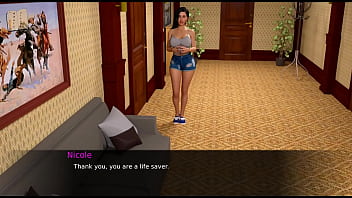 Nursing Back To Pleasure 113 thumbnail