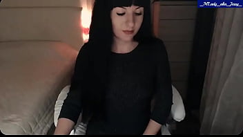 M'lady jessy chair tease strip pussy vibes pt2