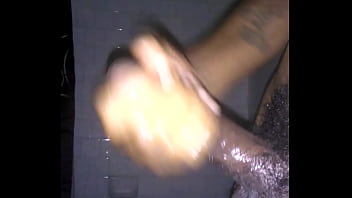 Hard cock explodes q