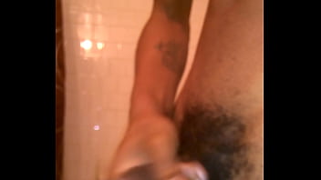 Hard cock explodes q