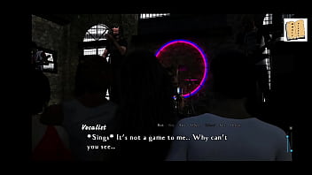 Intertwined 29 date with sexy brunette