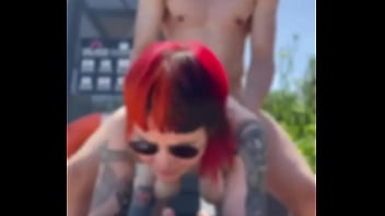 Remember when i said i’d never beg for a creampie lol 2 minutes of me screaming ‘breed me daddy’ while chris ruin