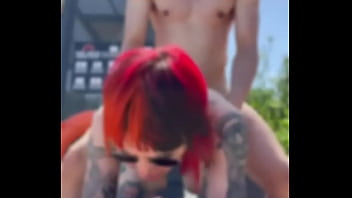 Remember when i said i’d never beg for a creampie lol 2 minutes of me screaming ‘breed me daddy’ while chris ruin