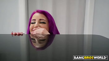 Slutty teen squirts all over the plumber Slutty teen squirts all over the plumber