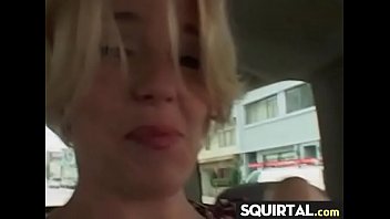 Nice squirting cute gf 26