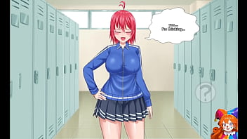 Rabbit girl 2 anal sex ending 2