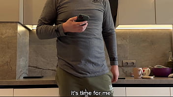 Stepson fucks stepmom on halloween while posing as stepdad in costume deepthroat big ass blondes missionary doggystyle cowgirl pov