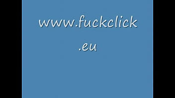 Girl striptease home video