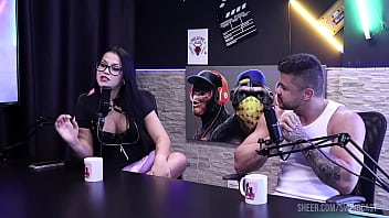 Compilados da emy tatuada no papo com tifany swing cast parte 1 watch sheer red