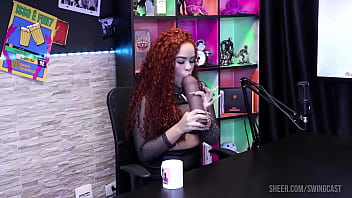 Compilados da emy tatuada no papo com tifany swing cast parte 1 watch sheer red