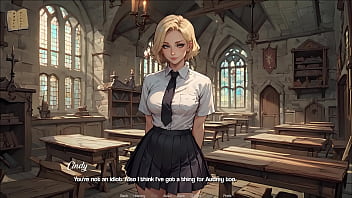 College of mysteria 5