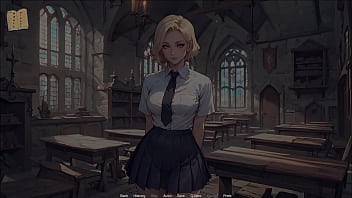 College of mysteria 5 College of mysteria 5