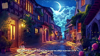 College of mysteria 5