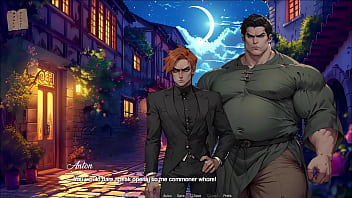 College of mysteria 5