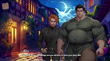 College of mysteria 5