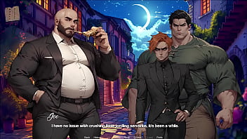 College of mysteria 5