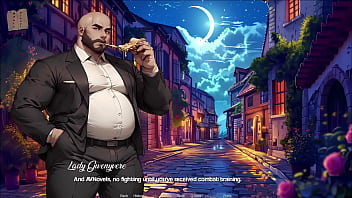 College of mysteria 5