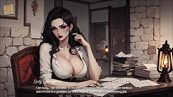 College of mysteria 5