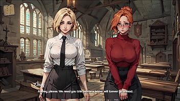 College of mysteria 5