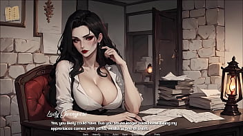 College of mysteria 5