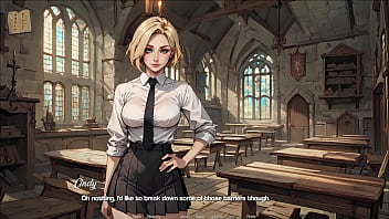 College of mysteria 5