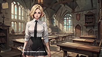 College of mysteria 5