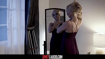 Blonde milf fucked rough by her doctor aaliyah love Blonde milf fucked rough by her doctor aaliyah love