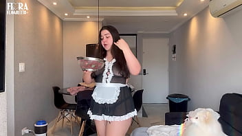 Safada rpovanod roupas