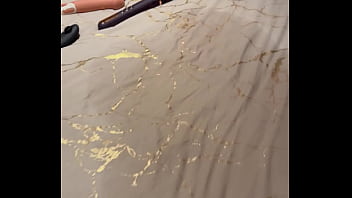 Extrait vidéo n•50 baise dans la cuisine squirt dans le lit