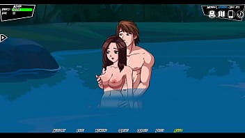 Paradise lust italian andrea sweet pussy fuck