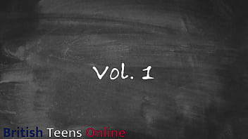 Homework and handjobs vol 1