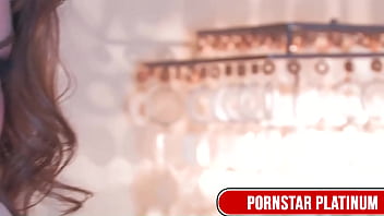 Golden cutie natasha nice is letting justice young fuck her holes