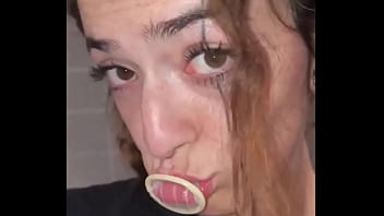 Me encanta un baño público