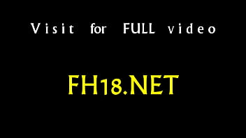 Huge wang in her butt