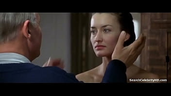 Natascha mcelhone in surviving picasso 1996