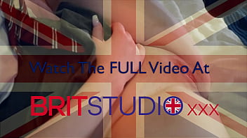 Student gets railed in her uniform