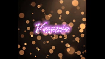 Fucking myself slow — dripping on my vibrator