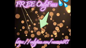 Fucking myself slow — dripping on my vibrator