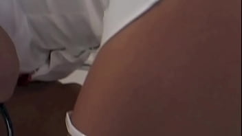 The nurse and the great fuck in the mental hospital