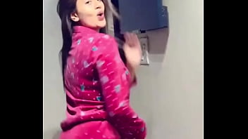 Famous bengali girl moves