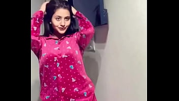 Famous bengali girl moves