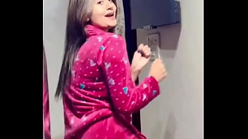 Famous bengali girl moves