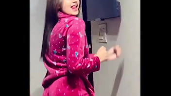 Famous bengali girl moves