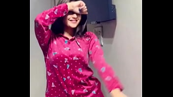 Famous bengali girl moves