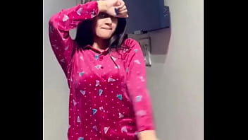 Famous bengali girl moves