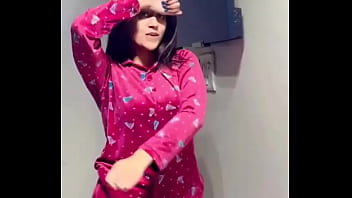 Famous bengali girl moves